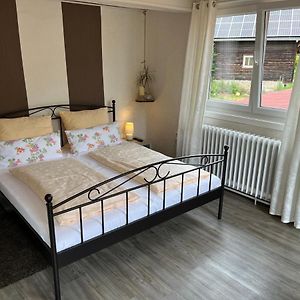 Standard Doppelzimmer